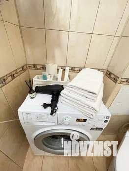 1-к квартира, посуточно, 36м2, 9/21 этаж