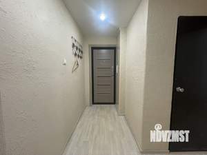 2-к квартира, на длительный срок, 44м2, 4/5 этаж