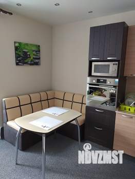 1-к квартира, на длительный срок, 48м2, 6/25 этаж