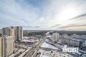 1-к квартира, посуточно, 50м2, 1/1 этаж