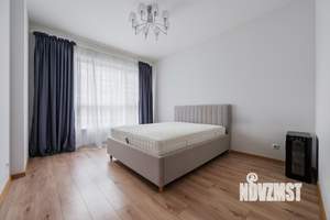 1-к квартира, на длительный срок, 55м2, 8/16 этаж