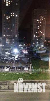 Студия квартира, посуточно, 32м2, 4/17 этаж