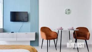 Студия квартира, посуточно, 30м2, 16/28 этаж