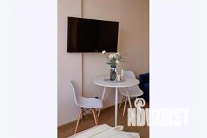 1-к квартира, посуточно, 24м2, 5/27 этаж