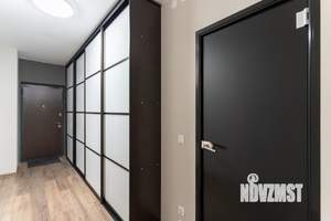 1-к квартира, посуточно, 55м2, 1/1 этаж