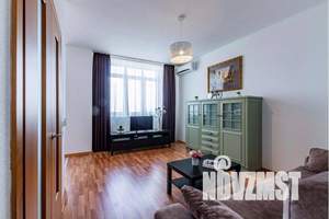 2-к квартира, посуточно, 65м2, 22/26 этаж