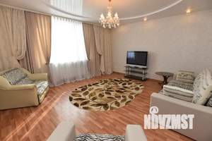 2-к квартира, посуточно, 80м2, 7/15 этаж