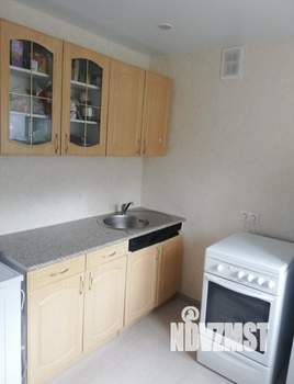 1-к квартира, на длительный срок, 30м2, 4/5 этаж