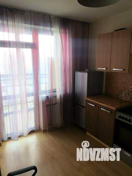 1-к квартира, посуточно, 32м2, 5/26 этаж