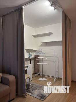 1-к квартира, на длительный срок, 51м2, 22/25 этаж