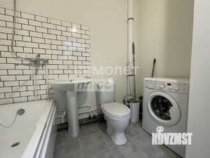 1-к квартира, на длительный срок, 37м2, 25/25 этаж