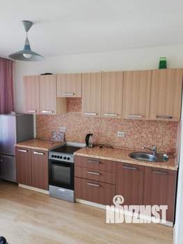 1-к квартира, посуточно, 32м2, 5/26 этаж