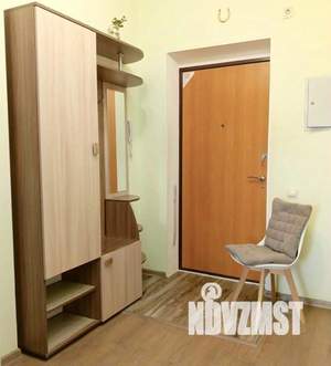 1-к квартира, посуточно, 37м2, 1/1 этаж