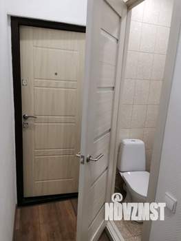 Студия квартира, на длительный срок, 20м2, 1/6 этаж