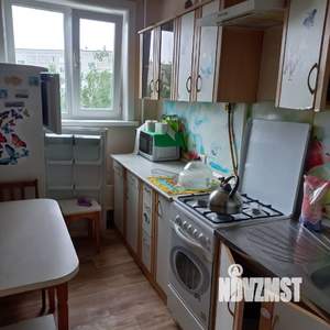 2-к квартира, на длительный срок, 49м2, 6/9 этаж