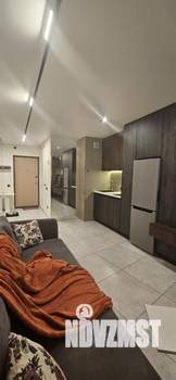 Студия квартира, на длительный срок, 24м2, 5/23 этаж