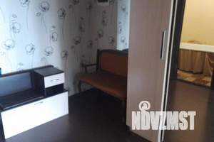 1-к квартира, посуточно, 41м2, 9/24 этаж