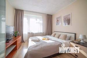 1-к квартира, посуточно, 32м2, 1/1 этаж