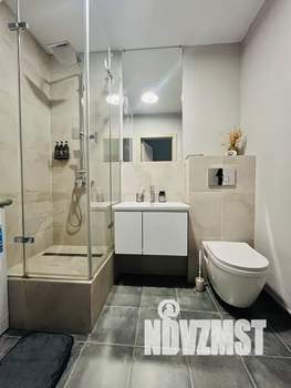 Студия квартира, посуточно, 23м2, 3/26 этаж