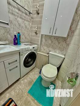 2-к квартира, на длительный срок, 46м2, 2/5 этаж