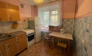 2-к квартира, на длительный срок, 40м2, 2/5 этаж