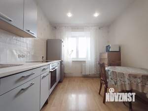 2-к квартира, на длительный срок, 77м2, 8/17 этаж