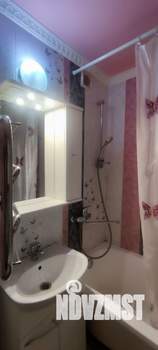 1-к квартира, на длительный срок, 40м2, 4/16 этаж