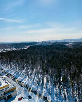 Студия квартира, на длительный срок, 30м2, 21/25 этаж
