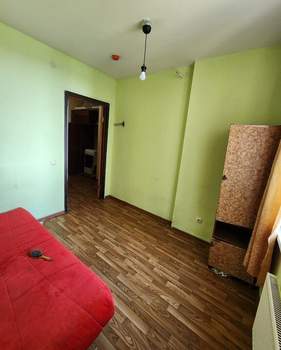 2-к квартира, на длительный срок, 31м2, 14/17 этаж