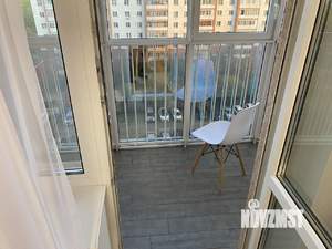 2-к квартира, посуточно, 40м2, 1/1 этаж