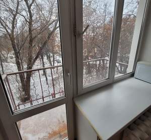 2-к квартира, на длительный срок, 43м2, 3/5 этаж