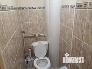 2-к квартира, на длительный срок, 52м2, 8/16 этаж