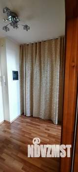 1-к квартира, на длительный срок, 40м2, 13/17 этаж