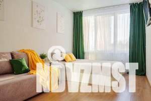 1-к квартира, посуточно, 30м2, 4/25 этаж