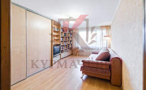 2-к квартира, на длительный срок, 44м2, 2/9 этаж