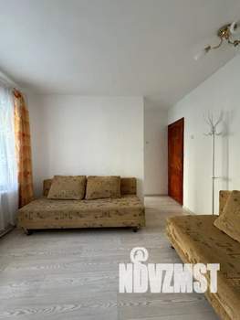 1-к квартира, посуточно, 25м2, 1/5 этаж