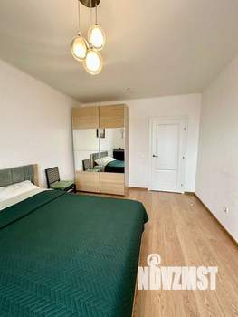 1-к квартира, на длительный срок, 46м2, 8/13 этаж