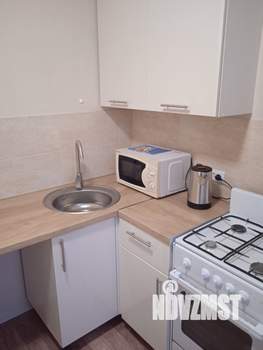 2-к квартира, на длительный срок, 43м2, 5/5 этаж