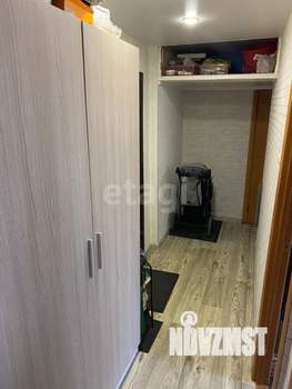 2-к квартира, на длительный срок, 44м2, 1/5 этаж