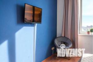 2-к квартира, посуточно, 85м2, 4/14 этаж