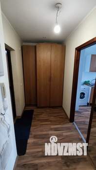 1-к квартира, на длительный срок, 36м2, 8/10 этаж