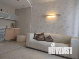 1-к квартира, на длительный срок, 41м2, 5/10 этаж