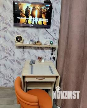 Студия квартира, посуточно, 14м2, 1/3 этаж