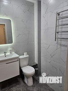 1-к квартира, на длительный срок, 49м2, 7/25 этаж