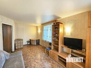 1-к квартира, на длительный срок, 32м2, 4/5 этаж