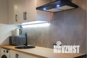 1-к квартира, посуточно, 30м2, 25/26 этаж