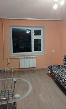 2-к квартира, на длительный срок, 34м2, 4/9 этаж