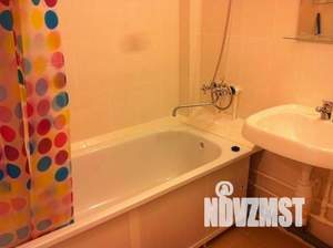 Студия квартира, на длительный срок, 30м2, 17/25 этаж