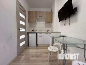 2-к квартира, посуточно, 25м2, 1/1 этаж