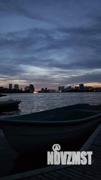 2-к квартира, посуточно, 46м2, 22/25 этаж